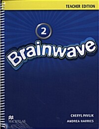 Brainwave Level 2 Teacher Edition Pack (Package)