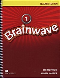 Brainwave Level 1 Teacher Edition Pack (Package)