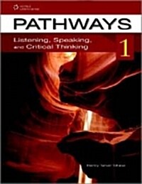 Pathways 1 Listening, Speaking and Critical Thinking : Audio CD