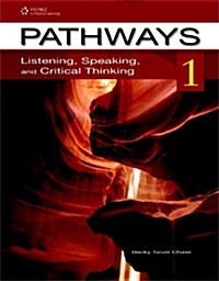 Pathways 1 Listening. Speaking and Critical Thinking : Classroom DVD