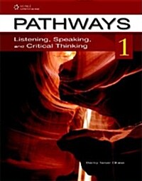 Pathways Listening / Speaking 1 Teachers Guide
