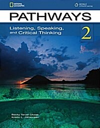 [중고] Pathways Level 2b: Listening, Speaking, and Critical Thinking: Split Edition (Paperback)