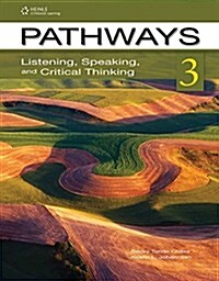 Pathways Level 3b: Listening, Speaking, and Critical Thinking: Split Edition (Paperback)