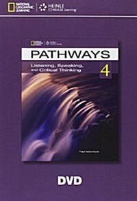 Pathways Listening / Speaking 4 Classroom DVD