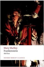 Frankenstein : or `The Modern Prometheus': The 1818 Text (Paperback, 3 Revised edition)