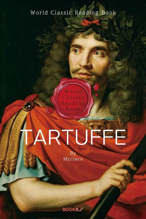 [POD] Tartuffe (영문판)