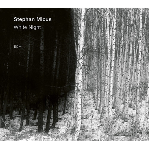[수입] Stephan Micus - White Night