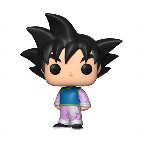 Pop Dragon Ball Z Goten Vinyl Figure (Other)