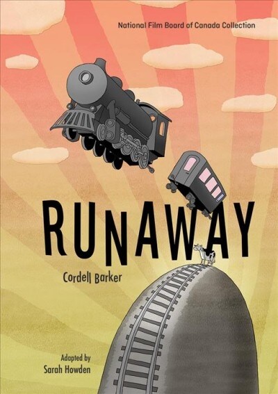 Runaway (Hardcover)