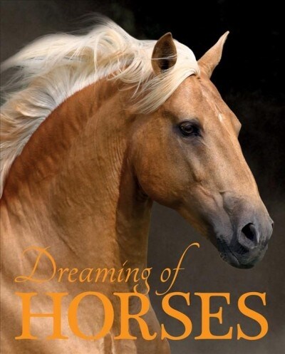 Dreaming of Horses (Paperback)