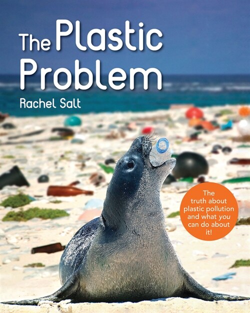 [중고] The Plastic Problem (Paperback)