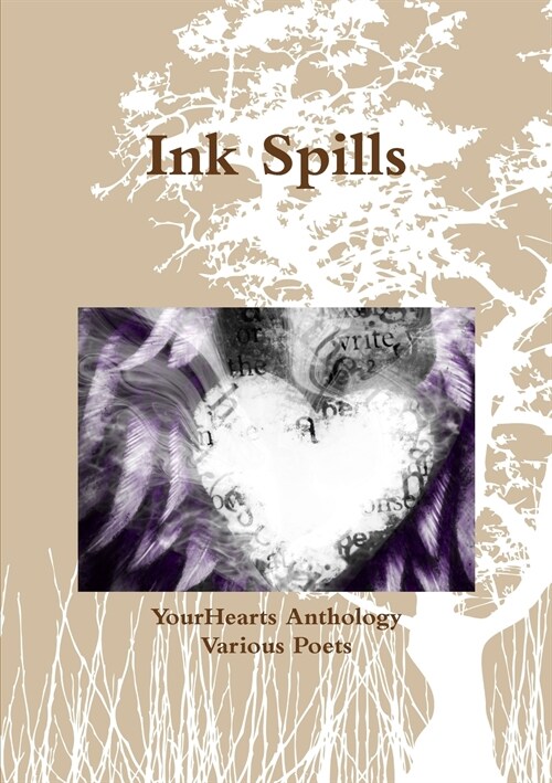 Ink Spills (Paperback)
