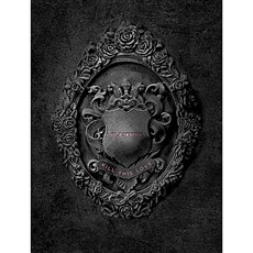 Blackpink Kill This Love: 2nd Mini Album= 블랙핑크
