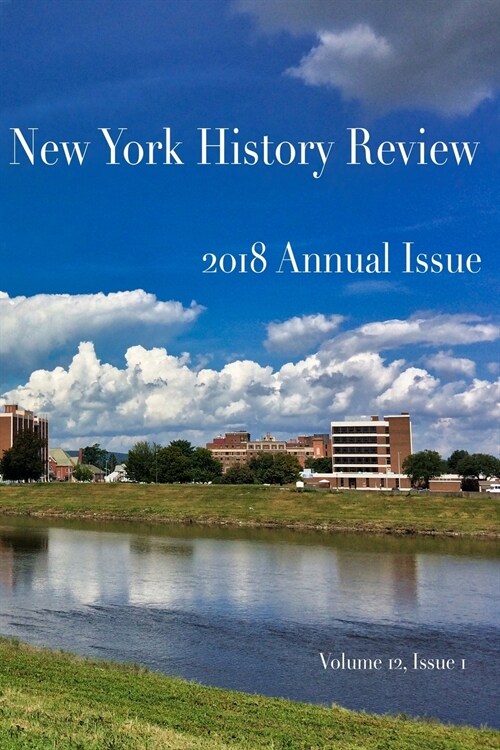 2018 Annual Issue (Paperback)