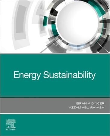 Energy Sustainability (Paperback)
