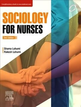 Sociology for Nurses (Paperback, 2nd)