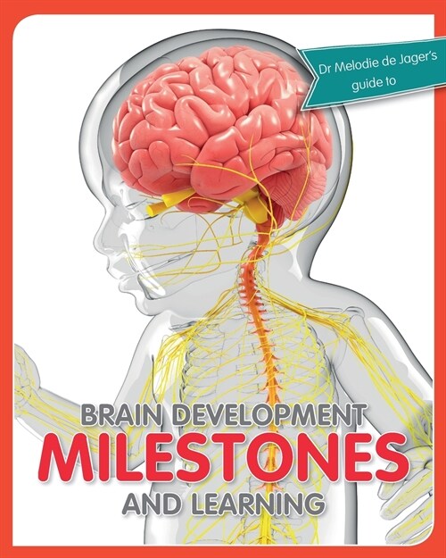 Brain Development Milestones and Learning (Paperback)