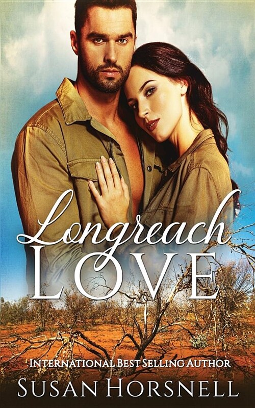 Love in the Outback (Paperback)