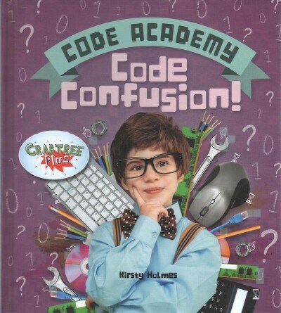 Code Confusion! (Library Binding)