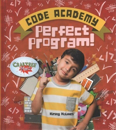 Perfect Program! (Library Binding)