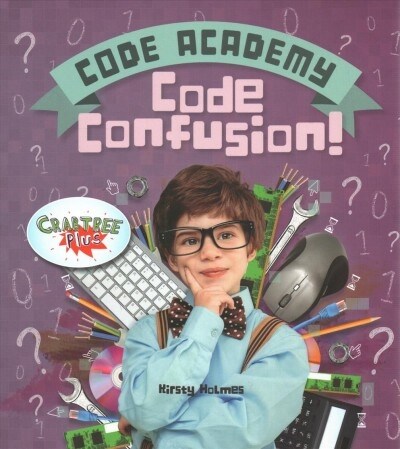 Code Confusion! (Paperback)