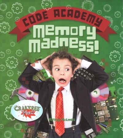 Memory Madness! (Paperback)