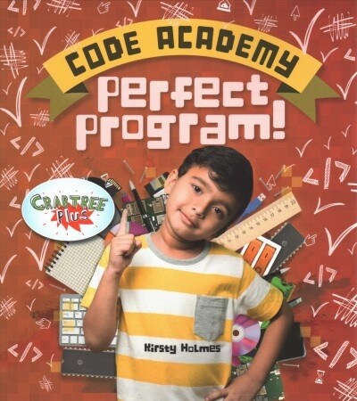 Perfect Program! (Paperback)