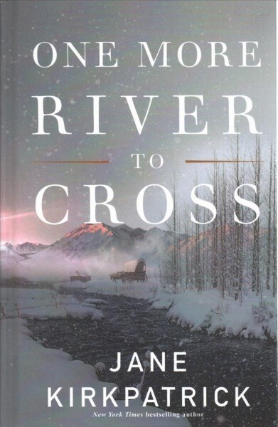 One More River to Cross (Hardcover)