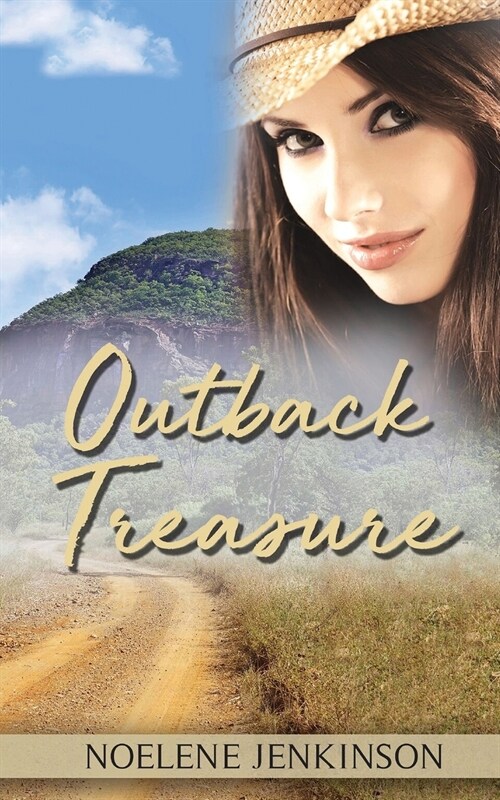 Outback Treasure (Paperback)