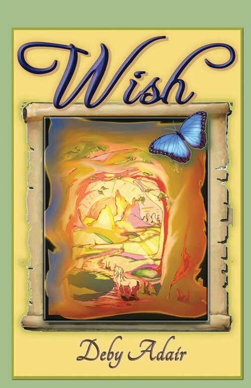 Wish (Paperback)