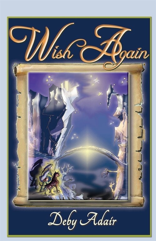 Wish Again (Paperback)