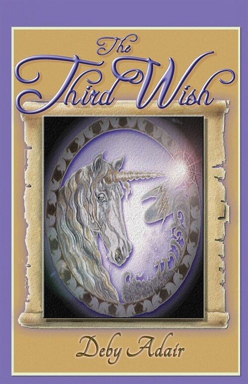 The Third Wish (Paperback, Revised)