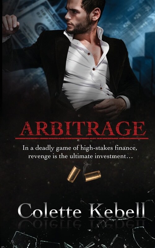 Crime Arbitrage (Paperback)