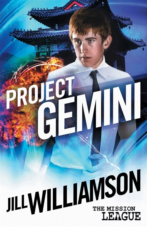 Project Gemini: Mission 2: Okinawa (Paperback)