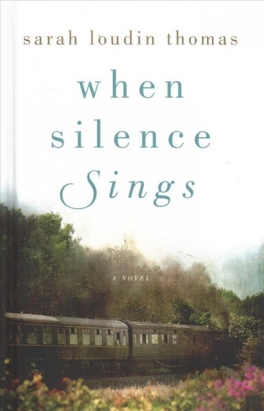 When Silence Sings (Hardcover)