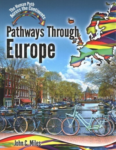 Pathways Through Europe (Paperback)