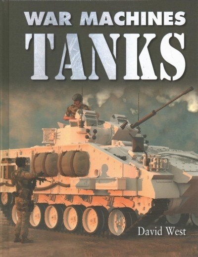 Tanks (Library Binding)