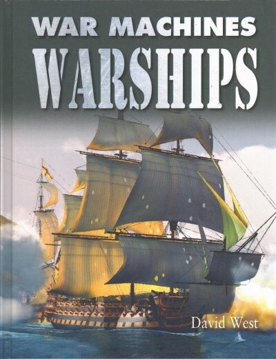 Warships (Library Binding)