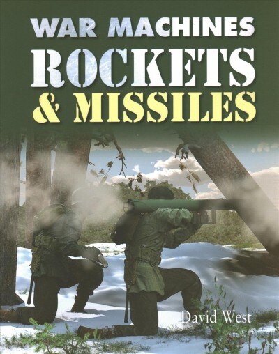 Rockets and Missiles (Paperback)