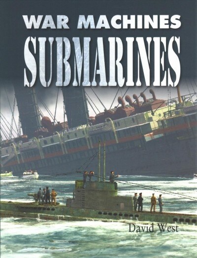 Submarines (Paperback)