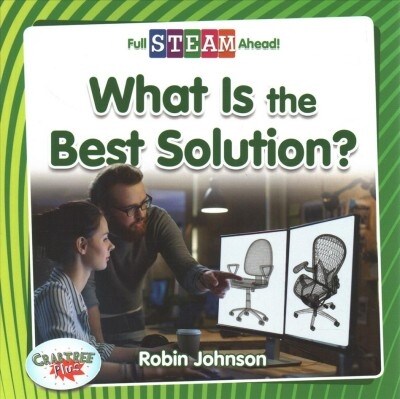 What Is the Best Solution? (Paperback)