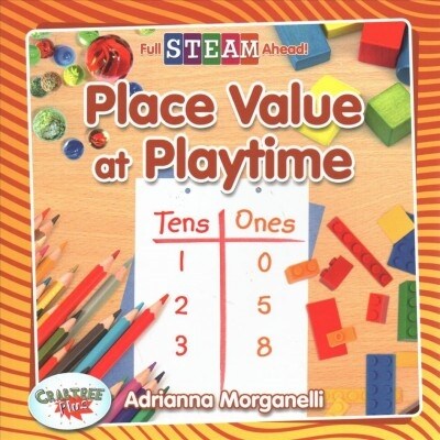 Place Value at Playtime (Paperback)