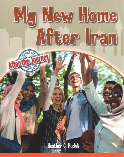 My New Home After Iran (Paperback)