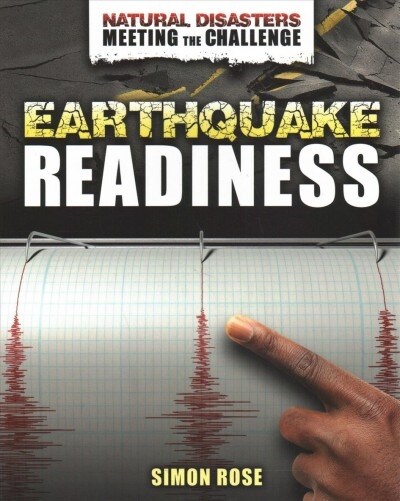 Earthquake Readiness (Paperback)