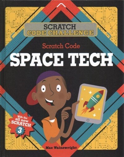 Scratch Code Space Tech (Library Binding)