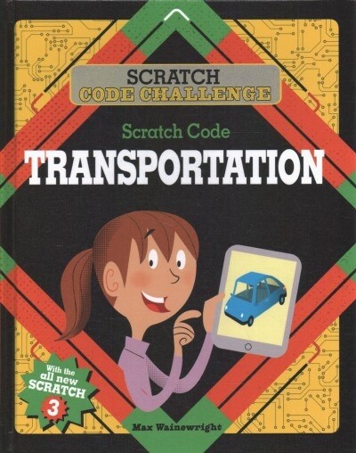 Scratch Code Transportation (Library Binding)