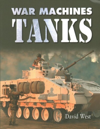 Tanks (Paperback)