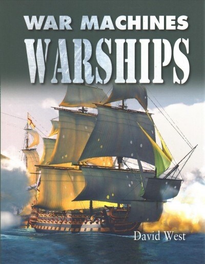 Warships (Paperback)