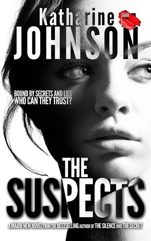 The Suspects (Paperback)