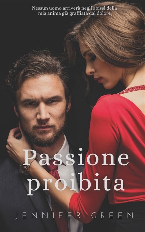 Passione Proibita (Paperback)